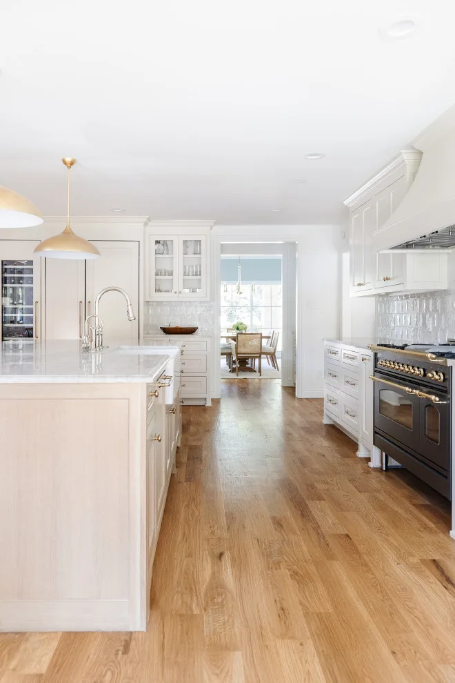 Preston Hollow Kitchen Remodel by Stringer Construction & Design - Photo 17