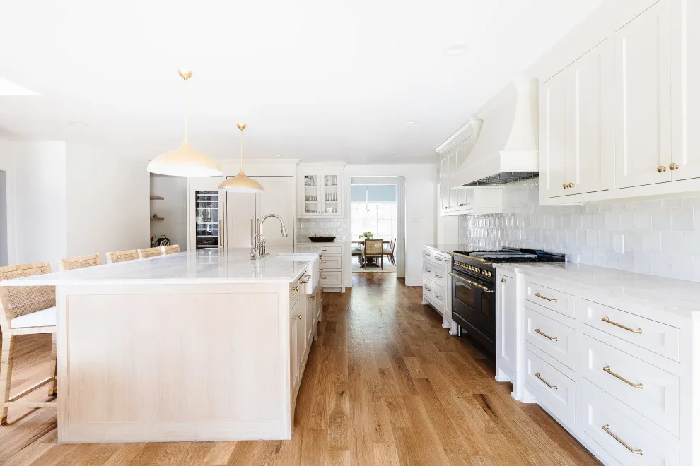 Preston Hollow Kitchen Remodel by Stringer Construction & Design - Photo 7