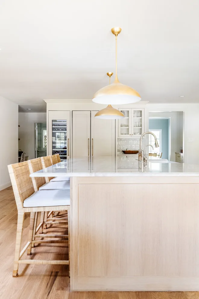 Preston Hollow Kitchen Remodel by Stringer Construction & Design - Photo 6