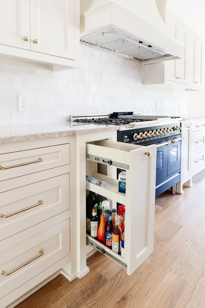 Preston Hollow Kitchen Remodel by Stringer Construction & Design - Photo 11