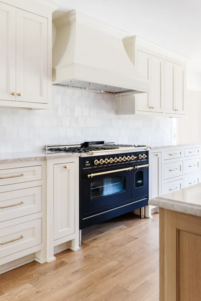 Preston Hollow Kitchen Remodel by Stringer Construction & Design - Photo 5