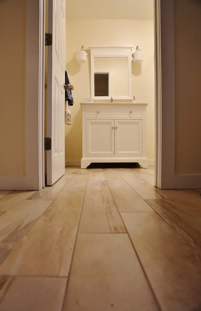 Bedford Construction & Woodworking - Photo 5