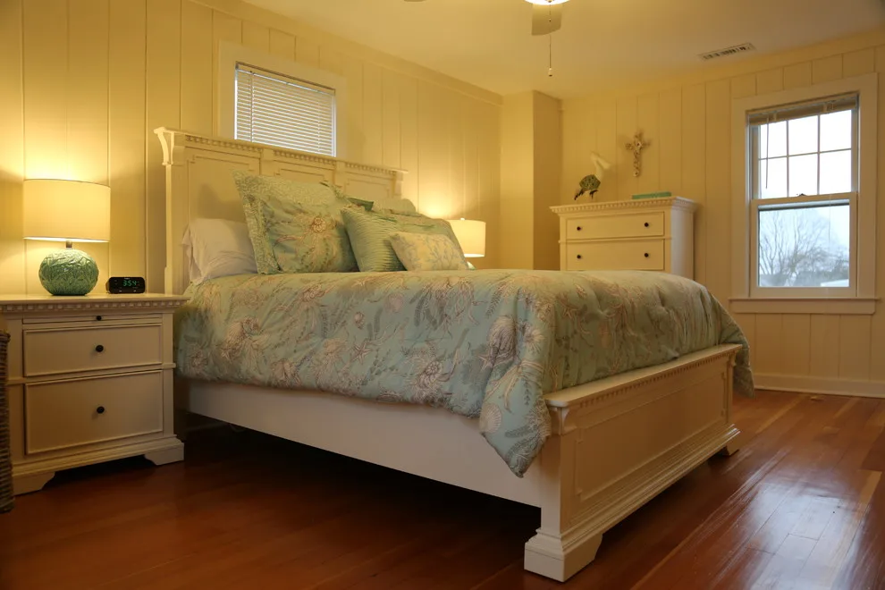 Historic Saybrook by Bedford Construction & Woodworking - Photo 35