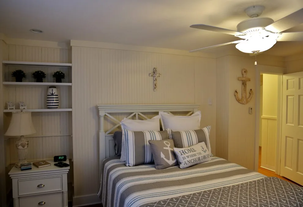Historic Saybrook by Bedford Construction & Woodworking - Photo 4