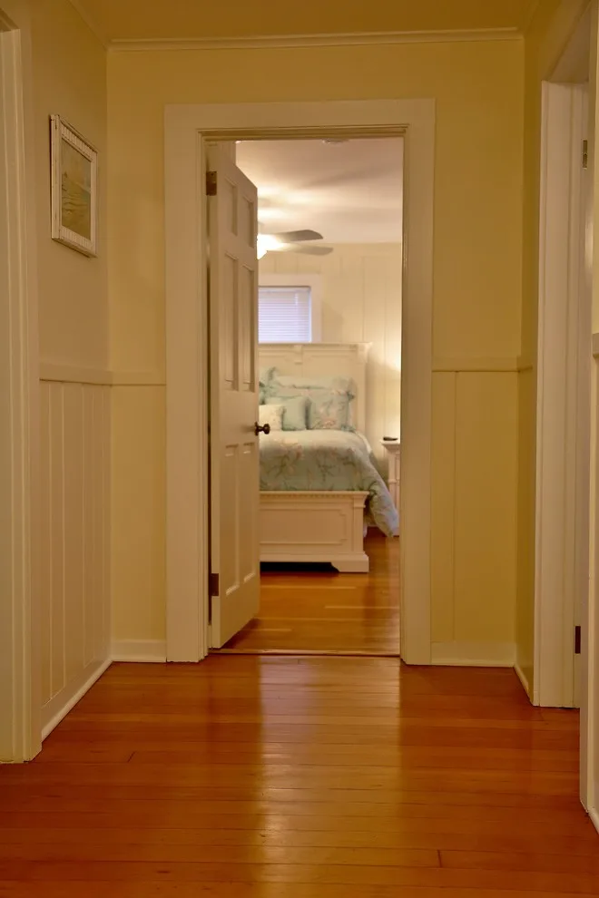 Historic Saybrook by Bedford Construction & Woodworking - Photo 8