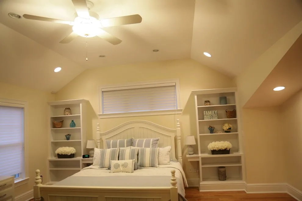 Historic Saybrook by Bedford Construction & Woodworking - Photo 31