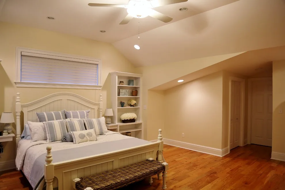 Historic Saybrook by Bedford Construction & Woodworking - Photo 32