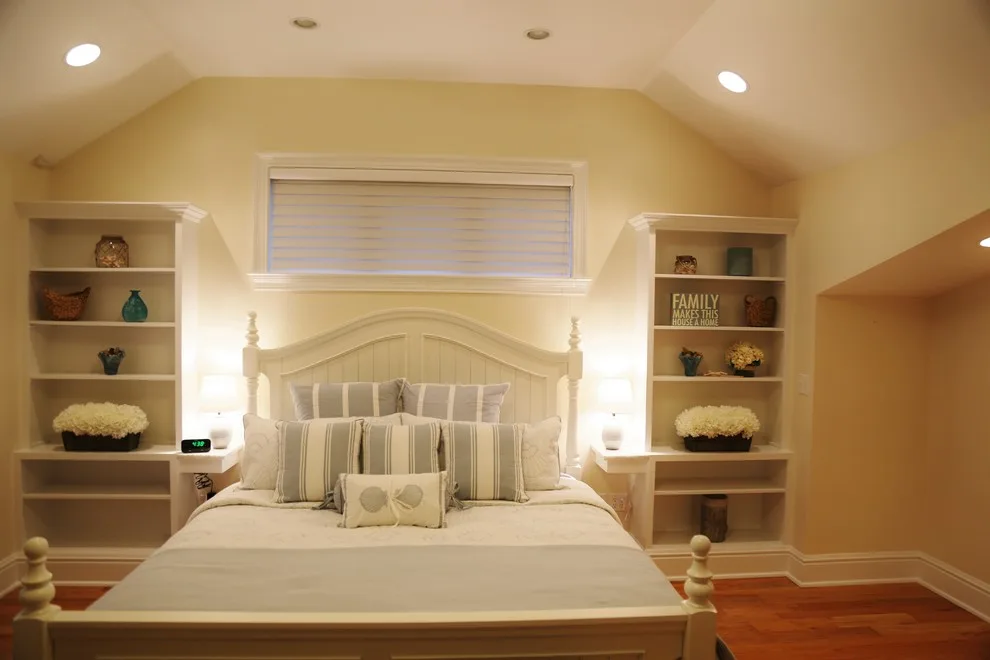 Historic Saybrook by Bedford Construction & Woodworking - Photo 25