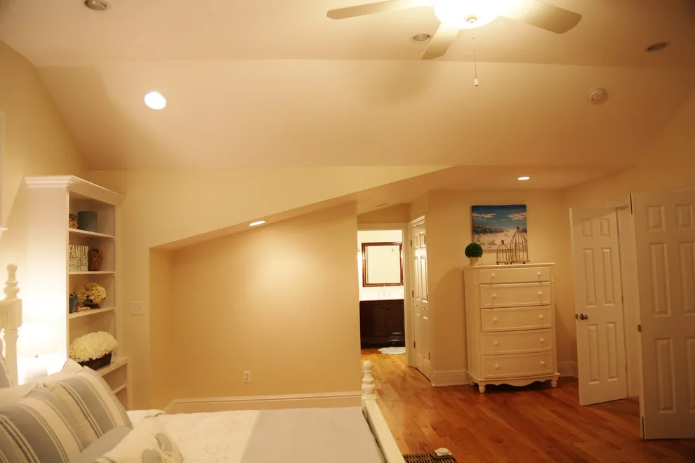 Historic Saybrook by Bedford Construction & Woodworking - Photo 29