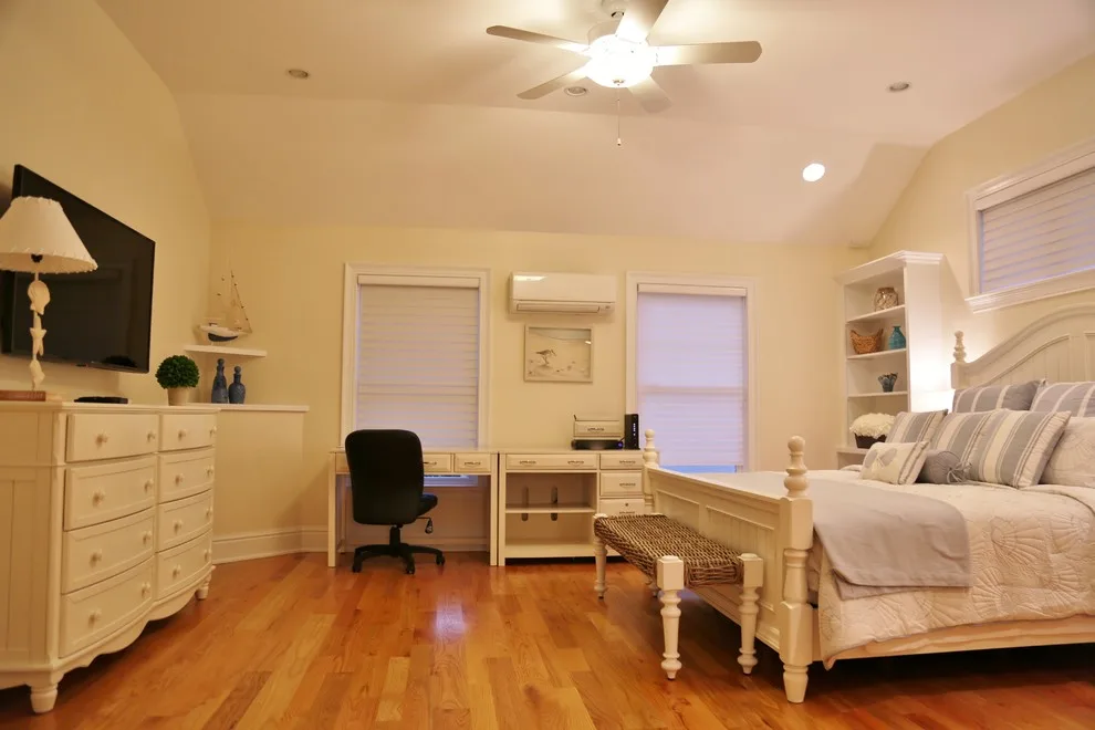 Historic Saybrook by Bedford Construction & Woodworking - Photo 22