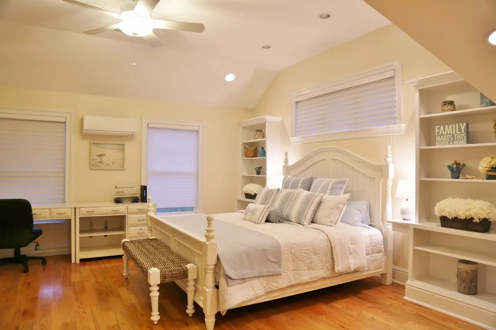 Historic Saybrook by Bedford Construction & Woodworking - Photo 17