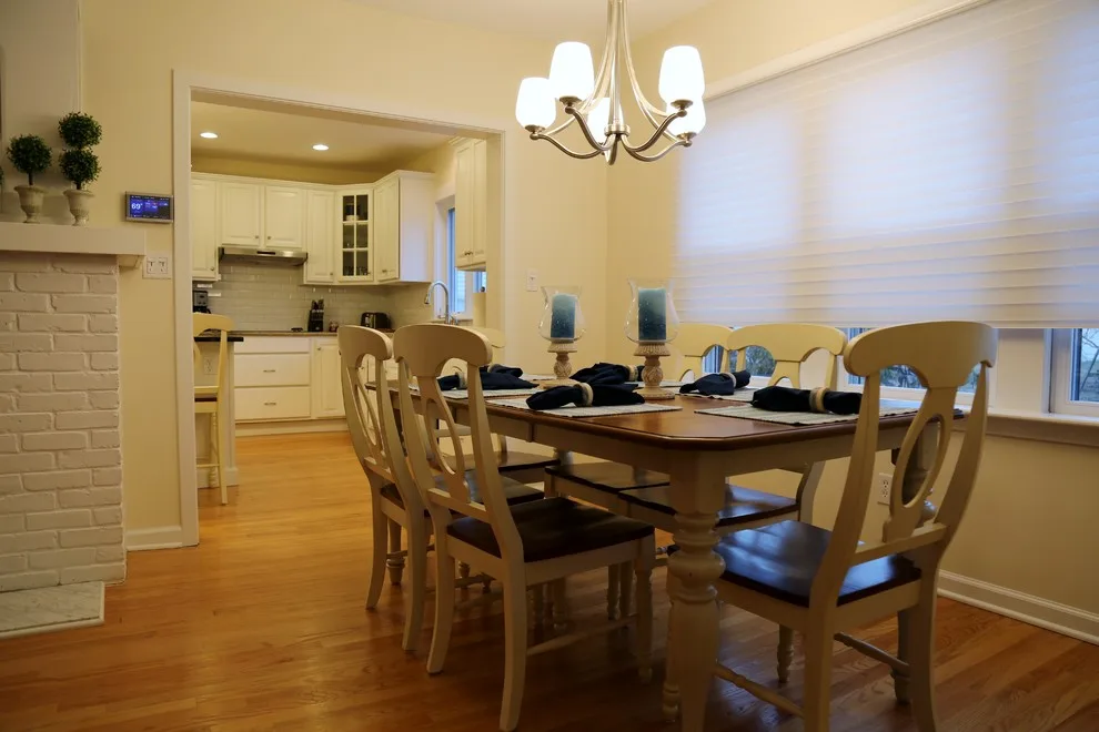 Historic Saybrook by Bedford Construction & Woodworking - Photo 26