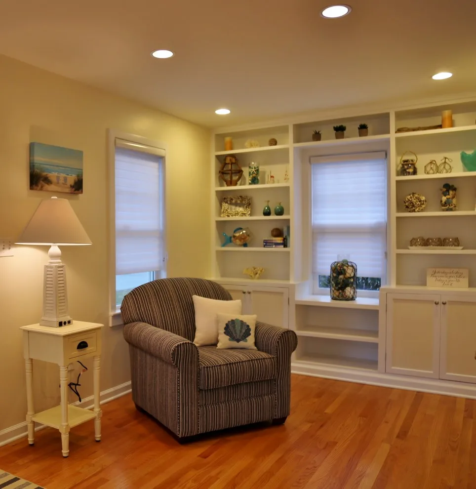 Historic Saybrook by Bedford Construction & Woodworking - Photo 27