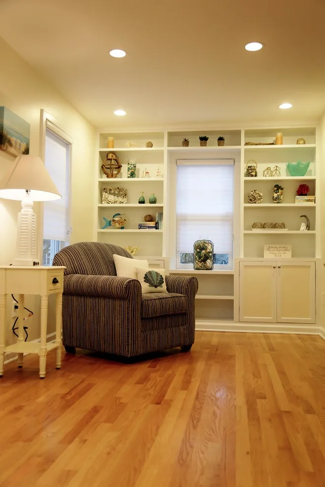 Historic Saybrook by Bedford Construction & Woodworking - Photo 21