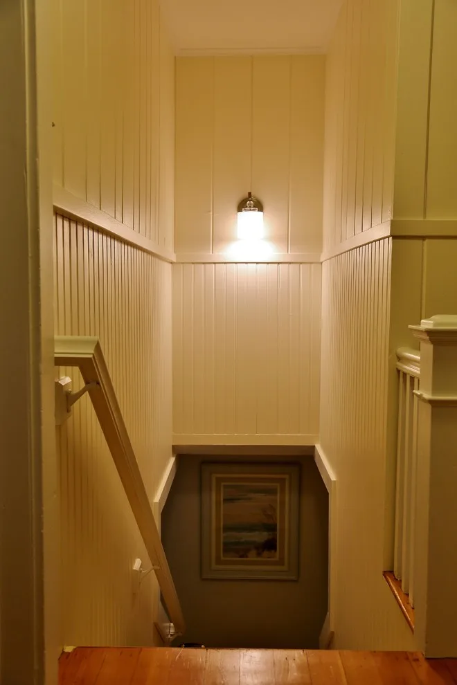 Historic Saybrook by Bedford Construction & Woodworking - Photo 34