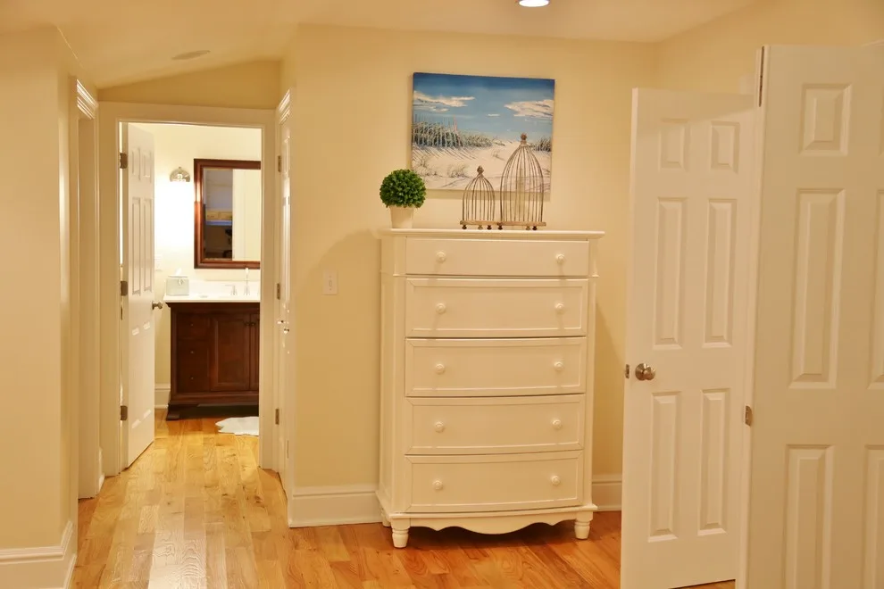 Historic Saybrook by Bedford Construction & Woodworking - Photo 36