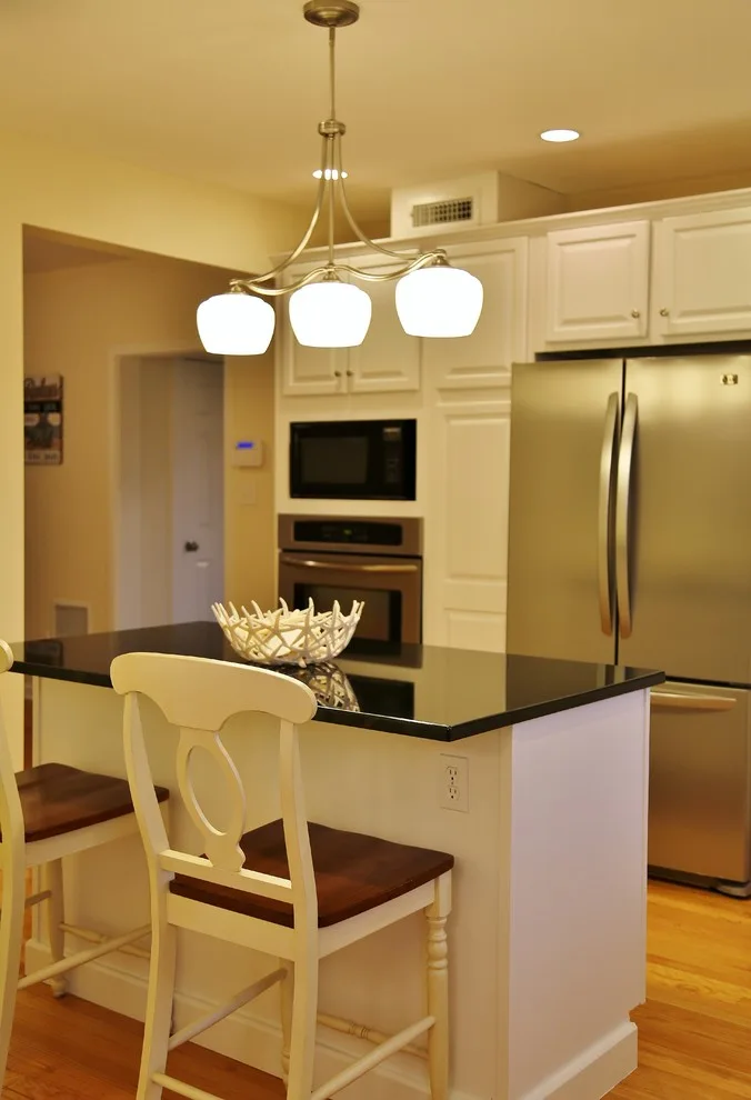 Historic Saybrook by Bedford Construction & Woodworking - Photo 24