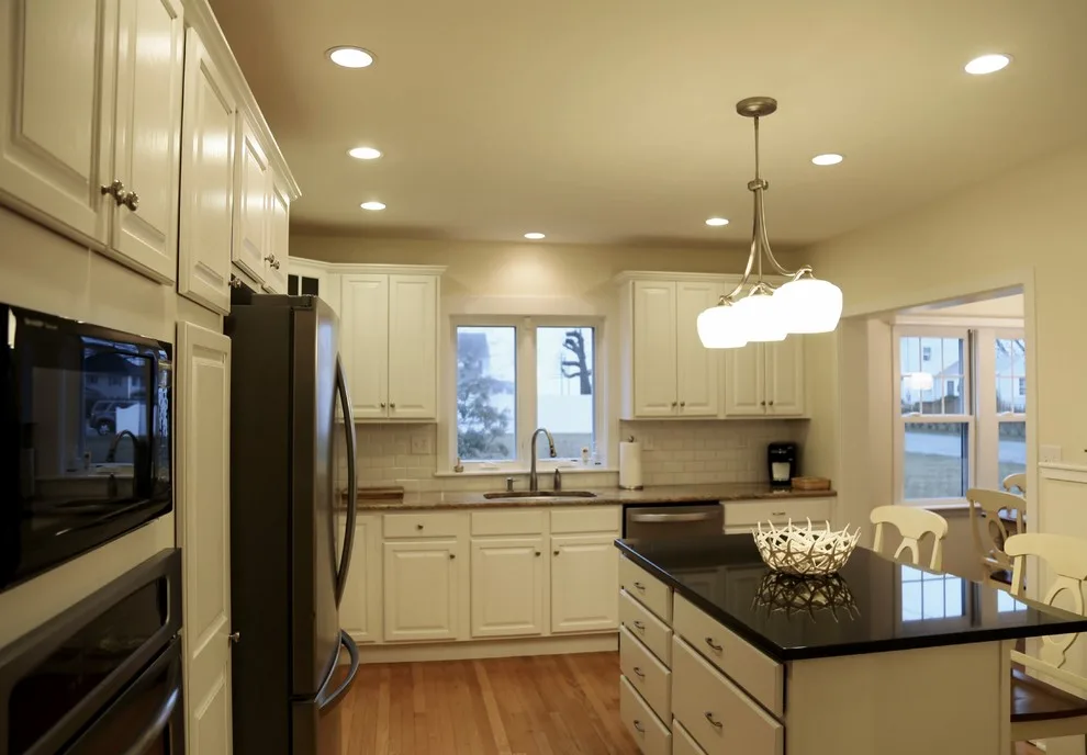 Historic Saybrook by Bedford Construction & Woodworking - Photo 7