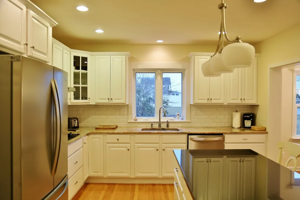 Historic Saybrook by Bedford Construction & Woodworking - Photo 14
