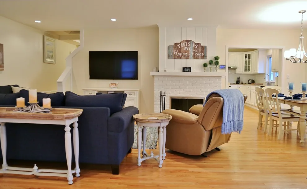 Historic Saybrook by Bedford Construction & Woodworking - Photo 6