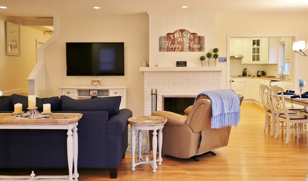 Historic Saybrook by Bedford Construction & Woodworking - Photo 9