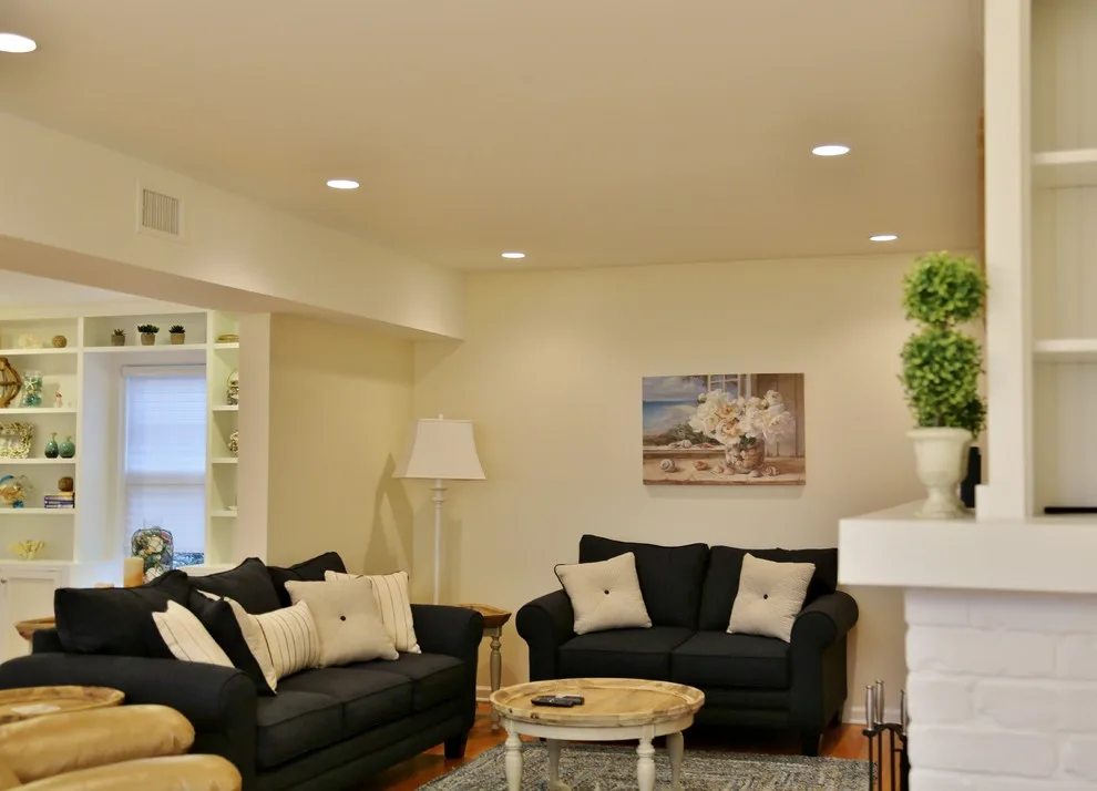 Historic Saybrook by Bedford Construction & Woodworking - Photo 23