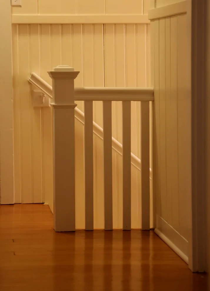 Historic Saybrook by Bedford Construction & Woodworking - Photo 20