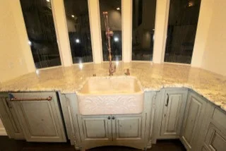 Heritage Cabinets by Ovation Restoration - Photo 3
