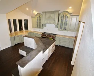 Heritage Cabinets by Ovation Restoration - Photo 5