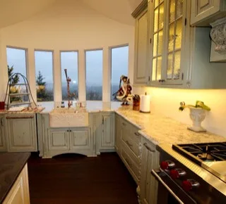 Heritage Cabinets by Ovation Restoration - Photo 2