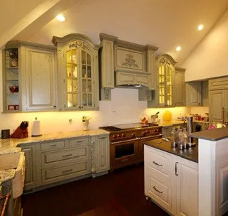 Heritage Cabinets by Ovation Restoration - Photo 6