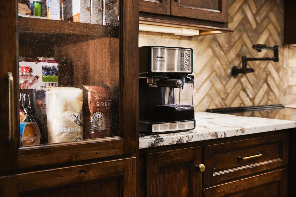 Heritage Cuisine by Monticello Custom Homes And Remodeling - Photo 14