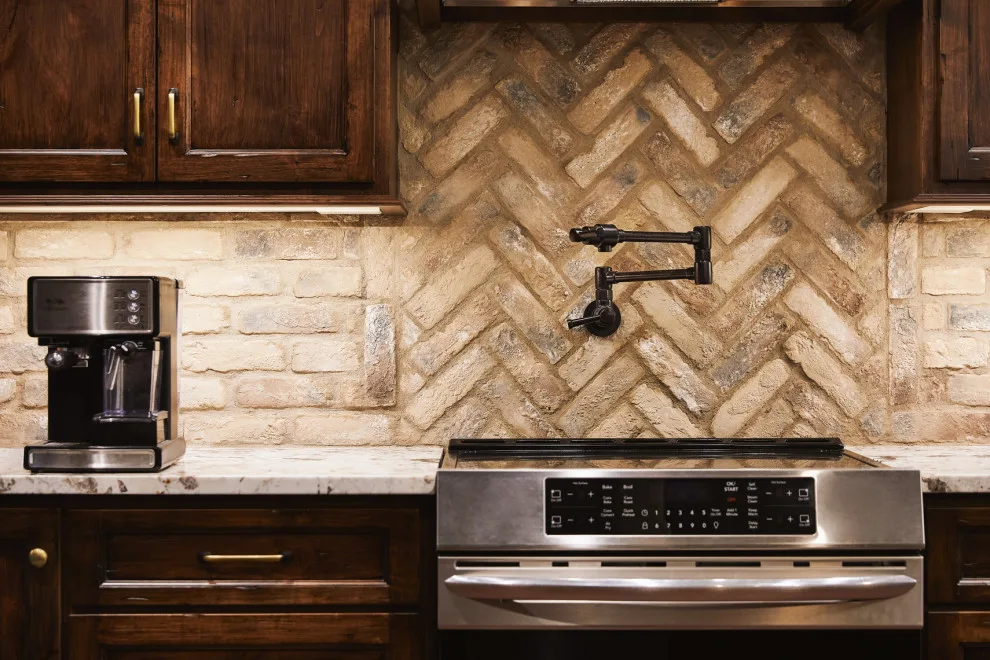 Heritage Cuisine by Monticello Custom Homes And Remodeling - Photo 12