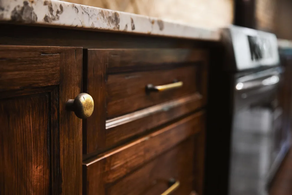 Heritage Cuisine by Monticello Custom Homes And Remodeling - Photo 3