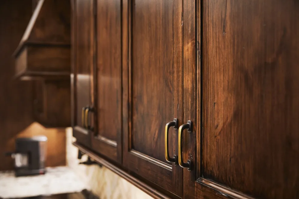 Heritage Cuisine by Monticello Custom Homes And Remodeling - Photo 2