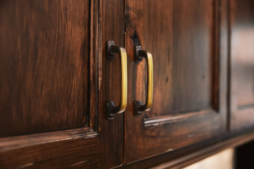 Heritage Cuisine by Monticello Custom Homes And Remodeling - Photo 11