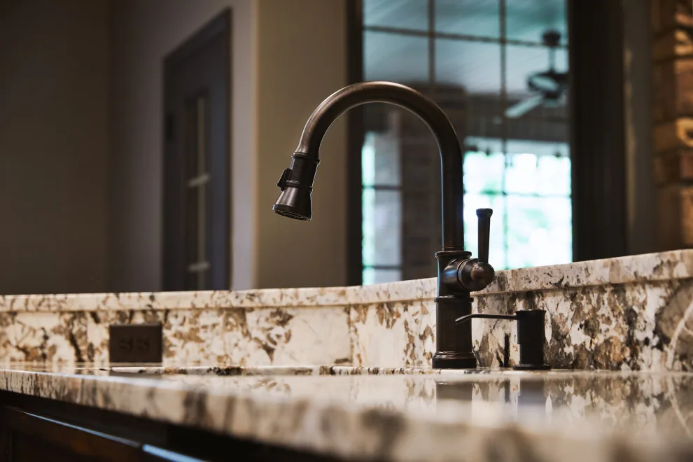 Heritage Cuisine by Monticello Custom Homes And Remodeling - Photo 9