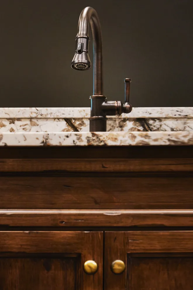 Heritage Cuisine by Monticello Custom Homes And Remodeling - Photo 7