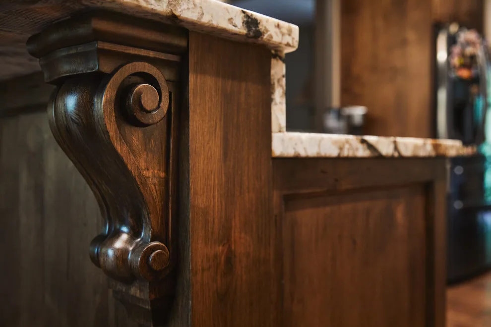 Heritage Cuisine by Monticello Custom Homes And Remodeling - Photo 13