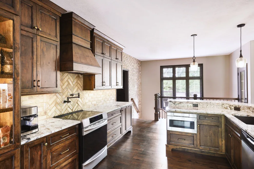 Heritage Cuisine by Monticello Custom Homes And Remodeling - Photo 6