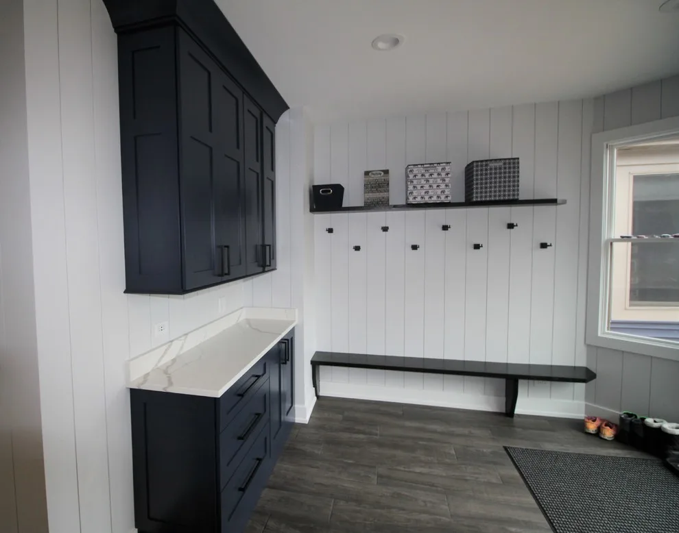 Contemporary Classic by Fredenhagen Remodel & Design - Photo 12