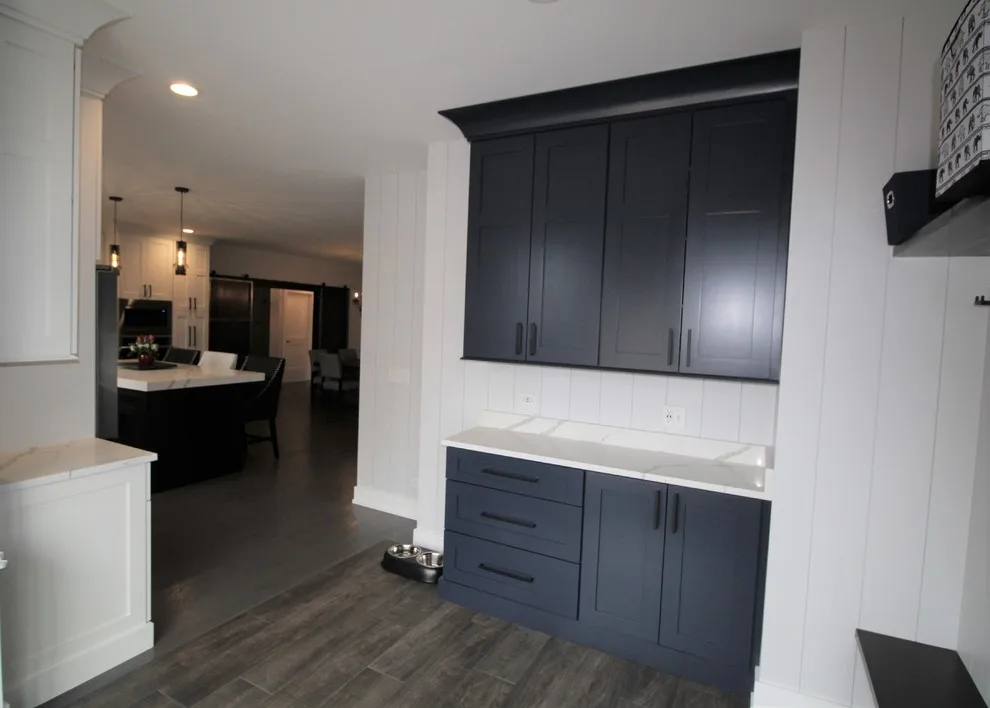 Contemporary Classic by Fredenhagen Remodel & Design - Photo 10
