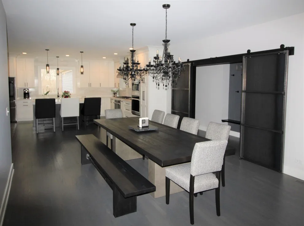Contemporary Classic by Fredenhagen Remodel & Design - Photo 3