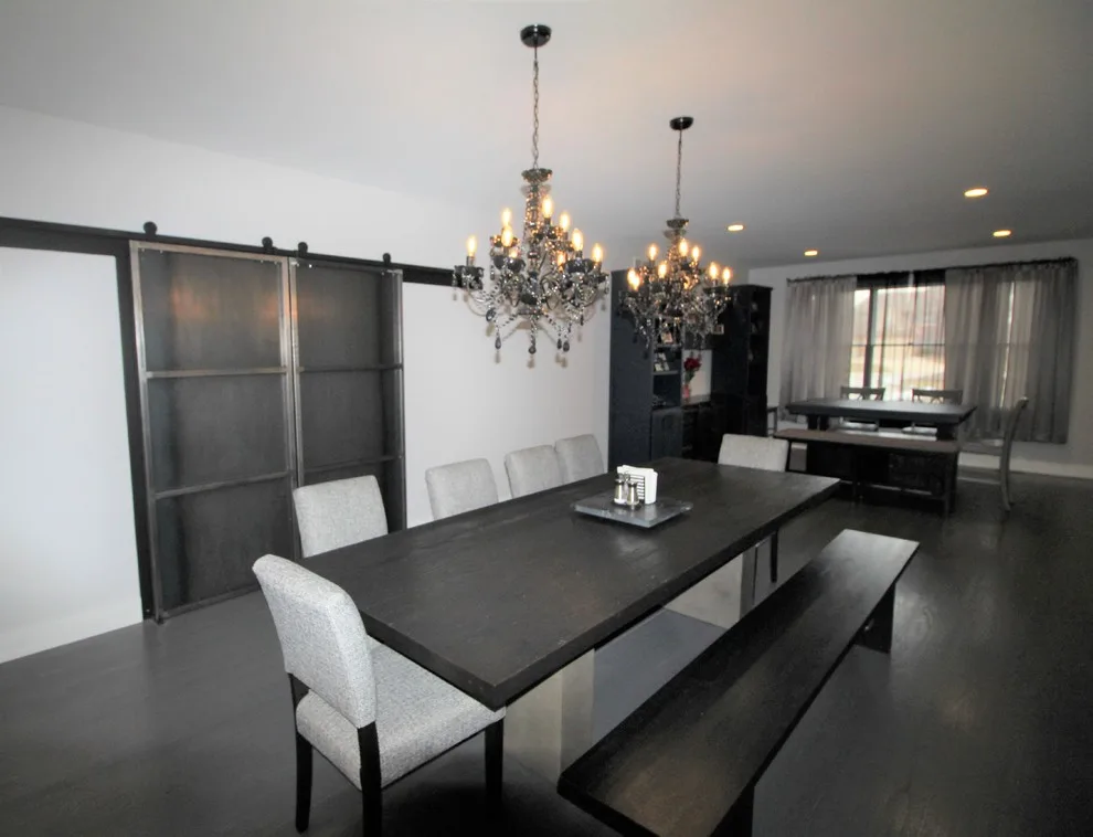 Contemporary Classic by Fredenhagen Remodel & Design - Photo 6