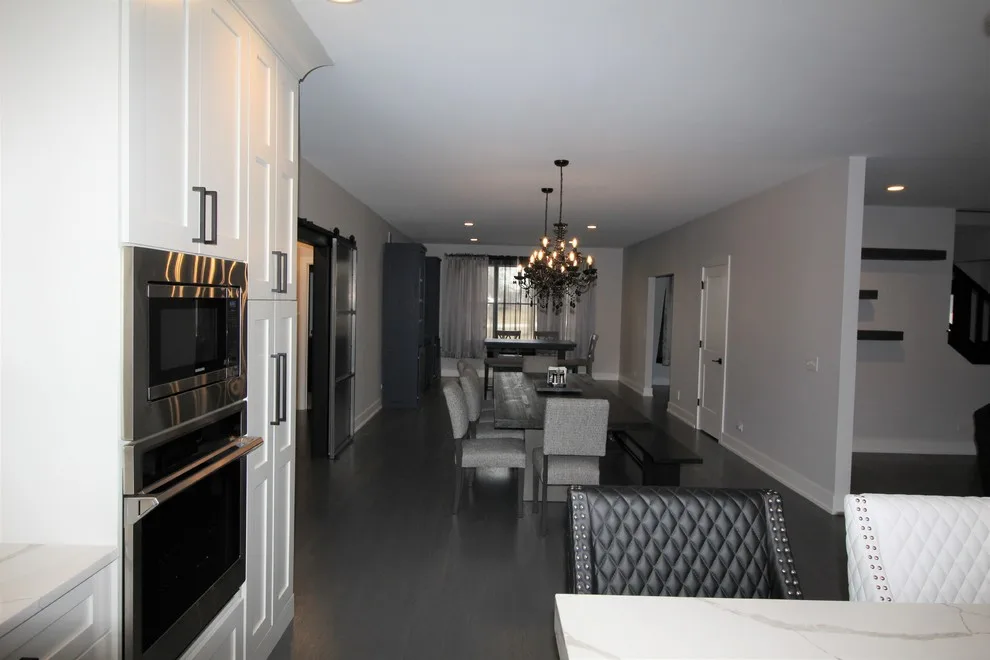 Contemporary Classic by Fredenhagen Remodel & Design - Photo 2