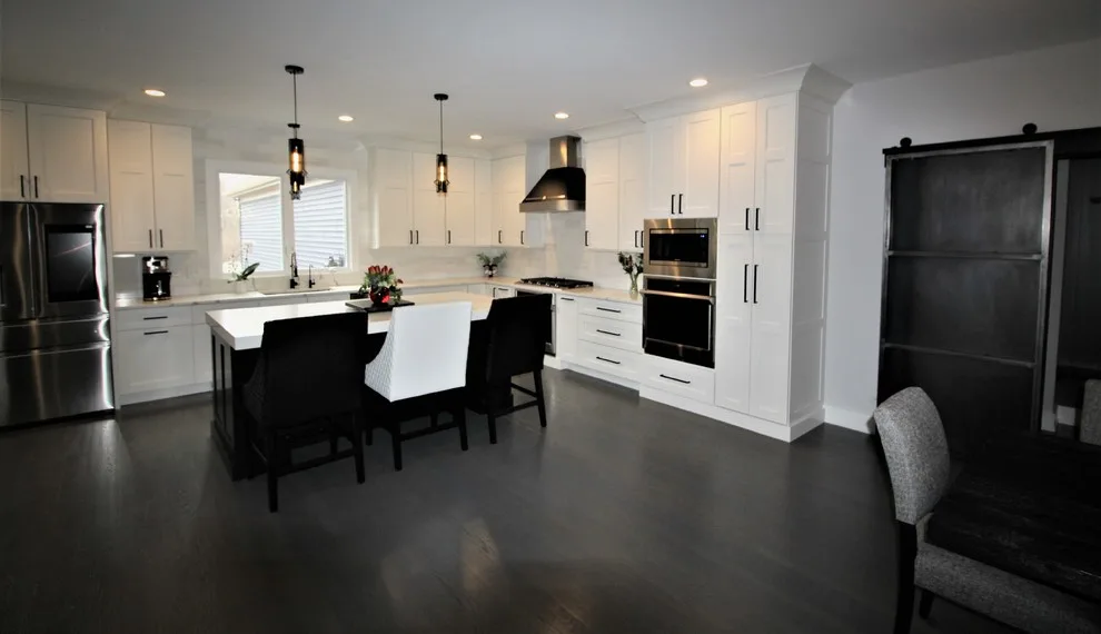 Contemporary Classic by Fredenhagen Remodel & Design - Photo 11