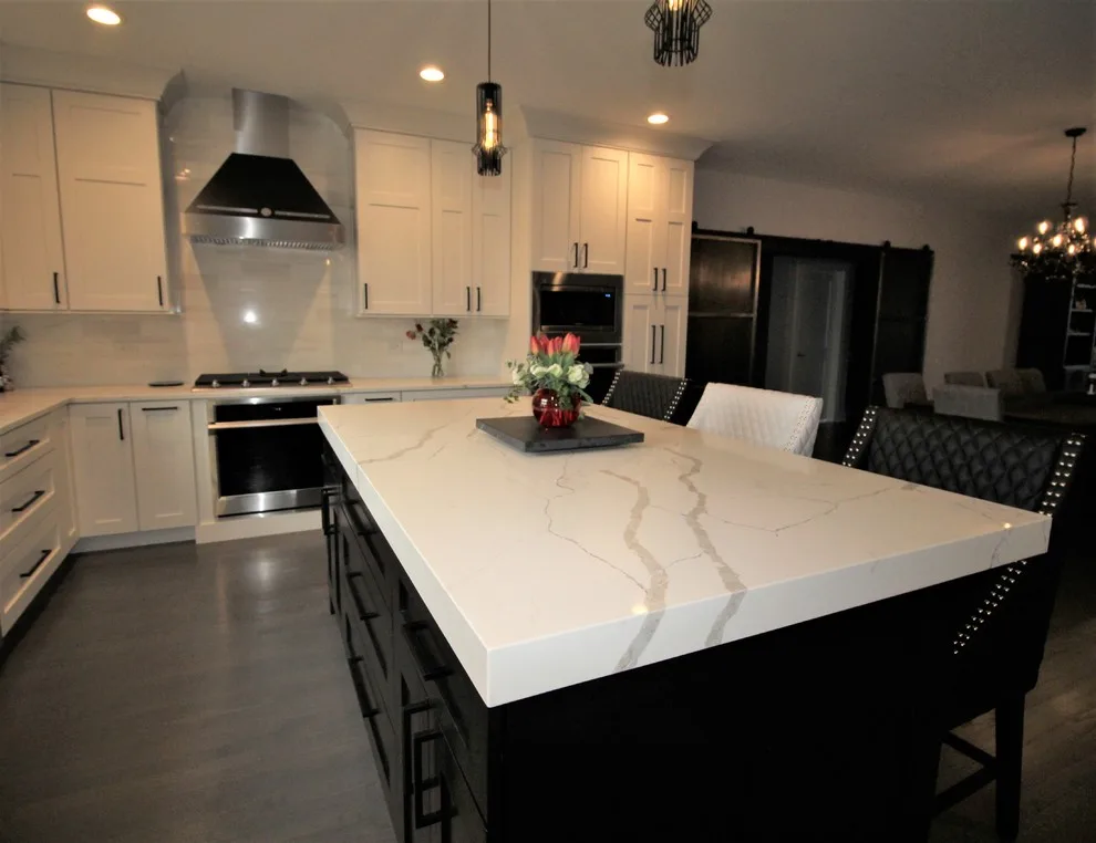 Contemporary Classic by Fredenhagen Remodel & Design - Photo 5