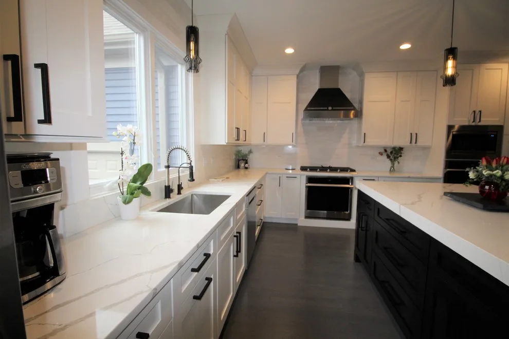 Contemporary Classic by Fredenhagen Remodel & Design - Photo 8
