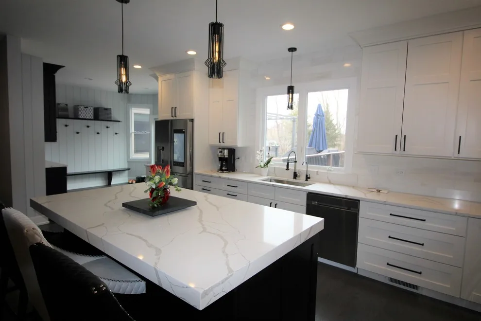 Contemporary Classic by Fredenhagen Remodel & Design - Photo 4