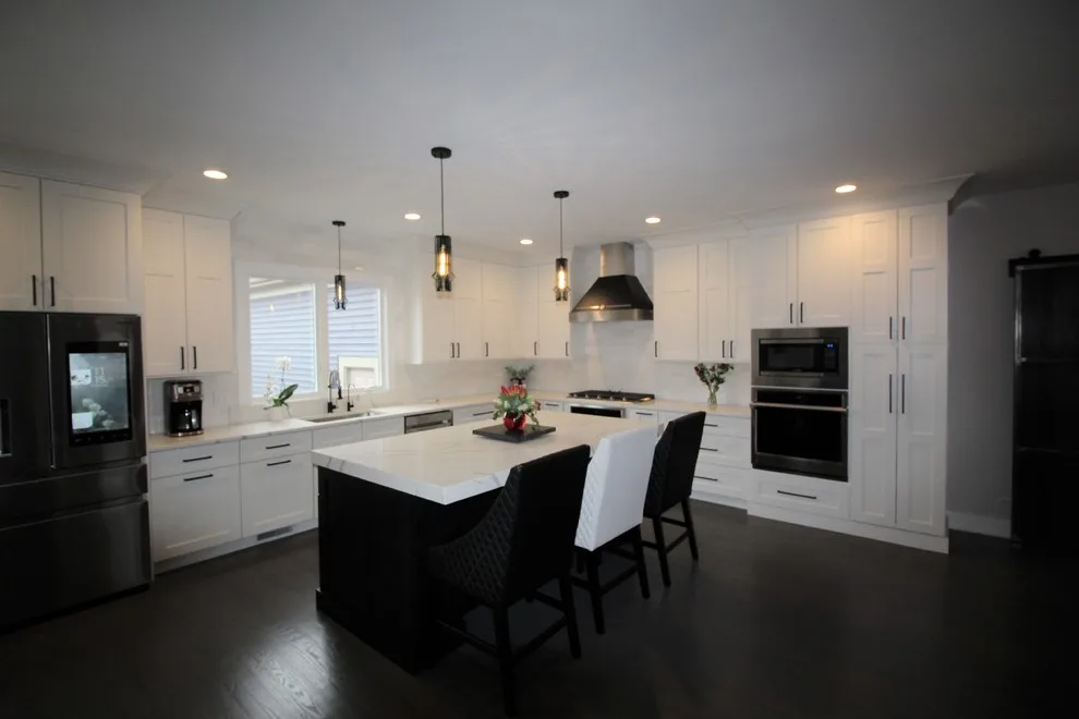 Contemporary Classic by Fredenhagen Remodel & Design - Photo 14